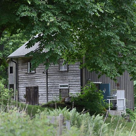 Henneviken Bnb Ed Dış mekan fotoğraf