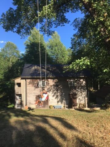 Henneviken Bnb Ed Dış mekan fotoğraf