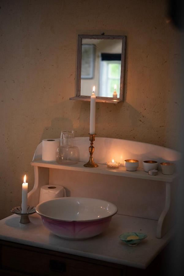 Henneviken Bnb Ed Dış mekan fotoğraf