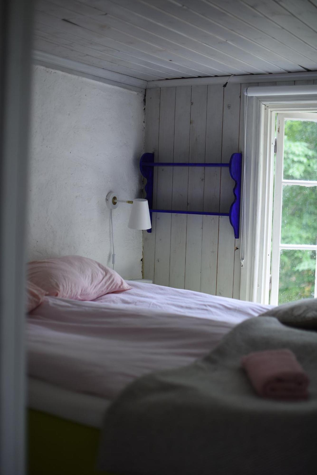 Henneviken Bnb Ed Dış mekan fotoğraf