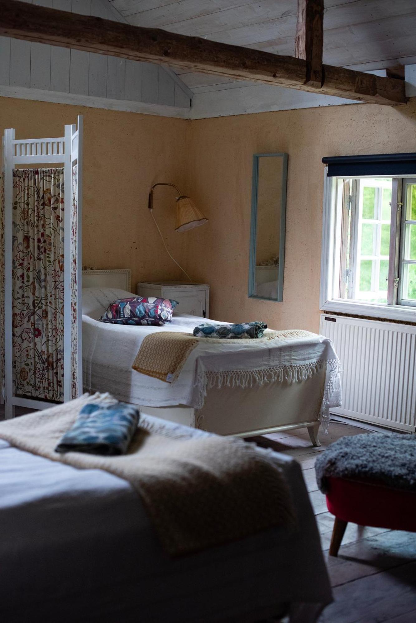 Henneviken Bnb Ed Dış mekan fotoğraf