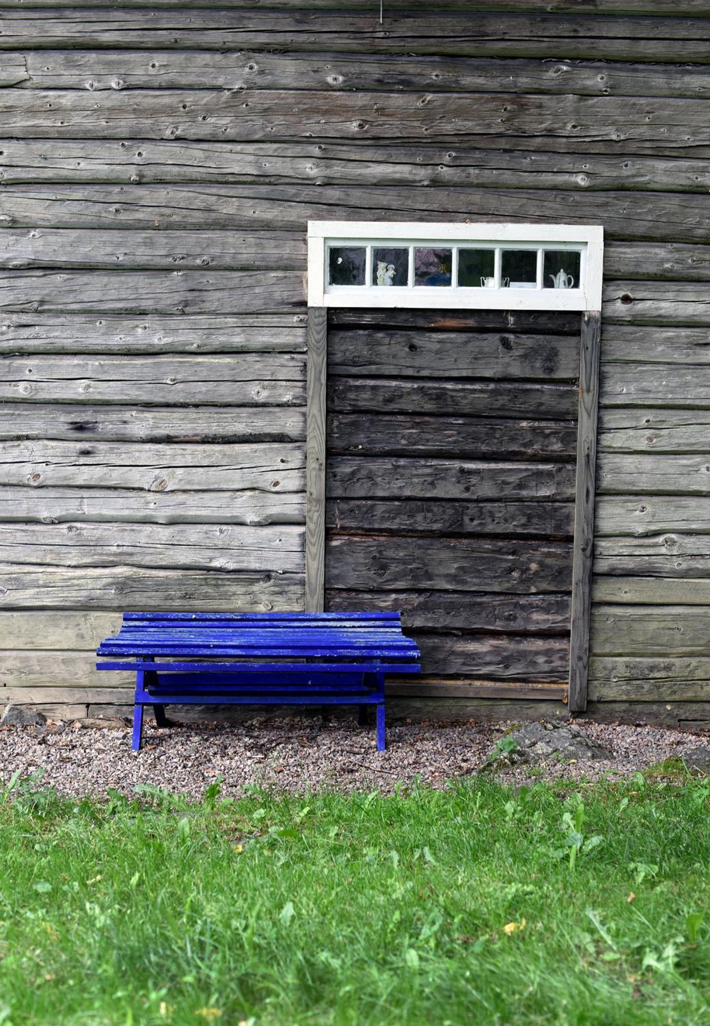 Henneviken Bnb Ed Dış mekan fotoğraf