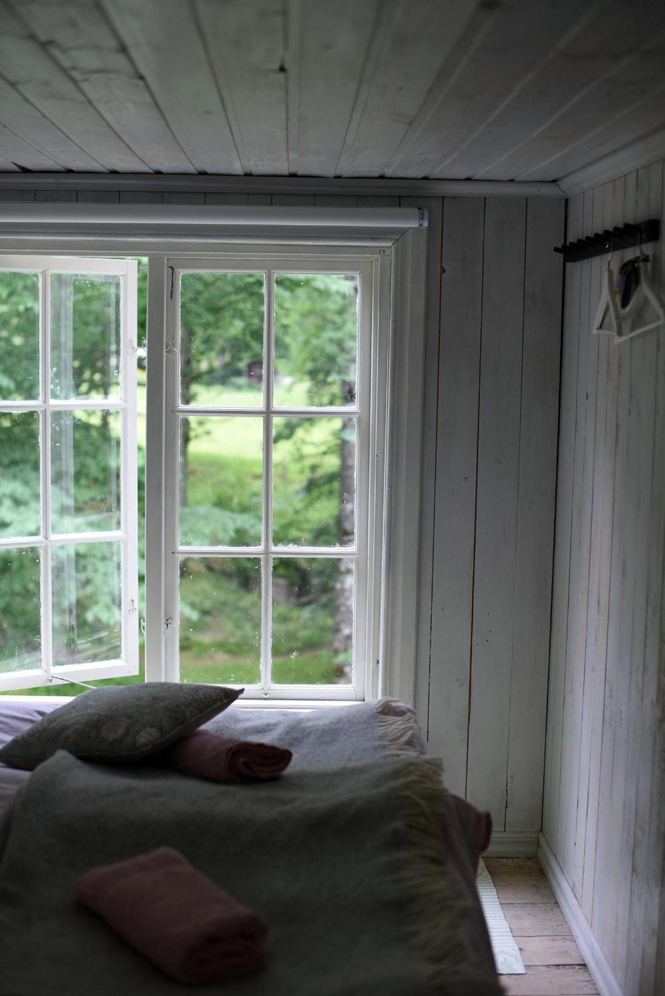 Henneviken Bnb Ed Dış mekan fotoğraf