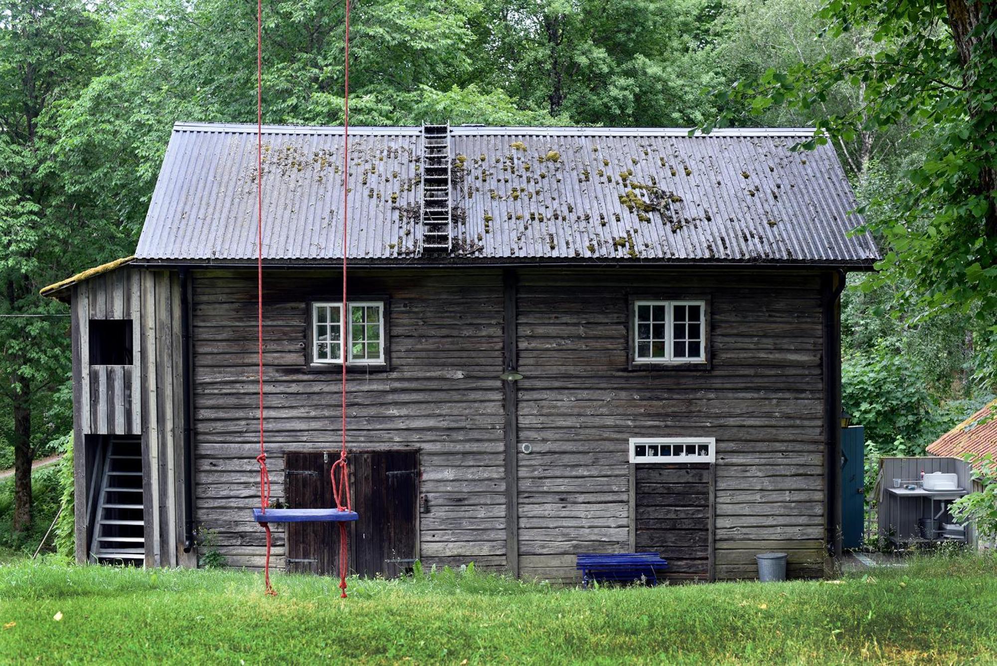Henneviken Bnb Ed Dış mekan fotoğraf