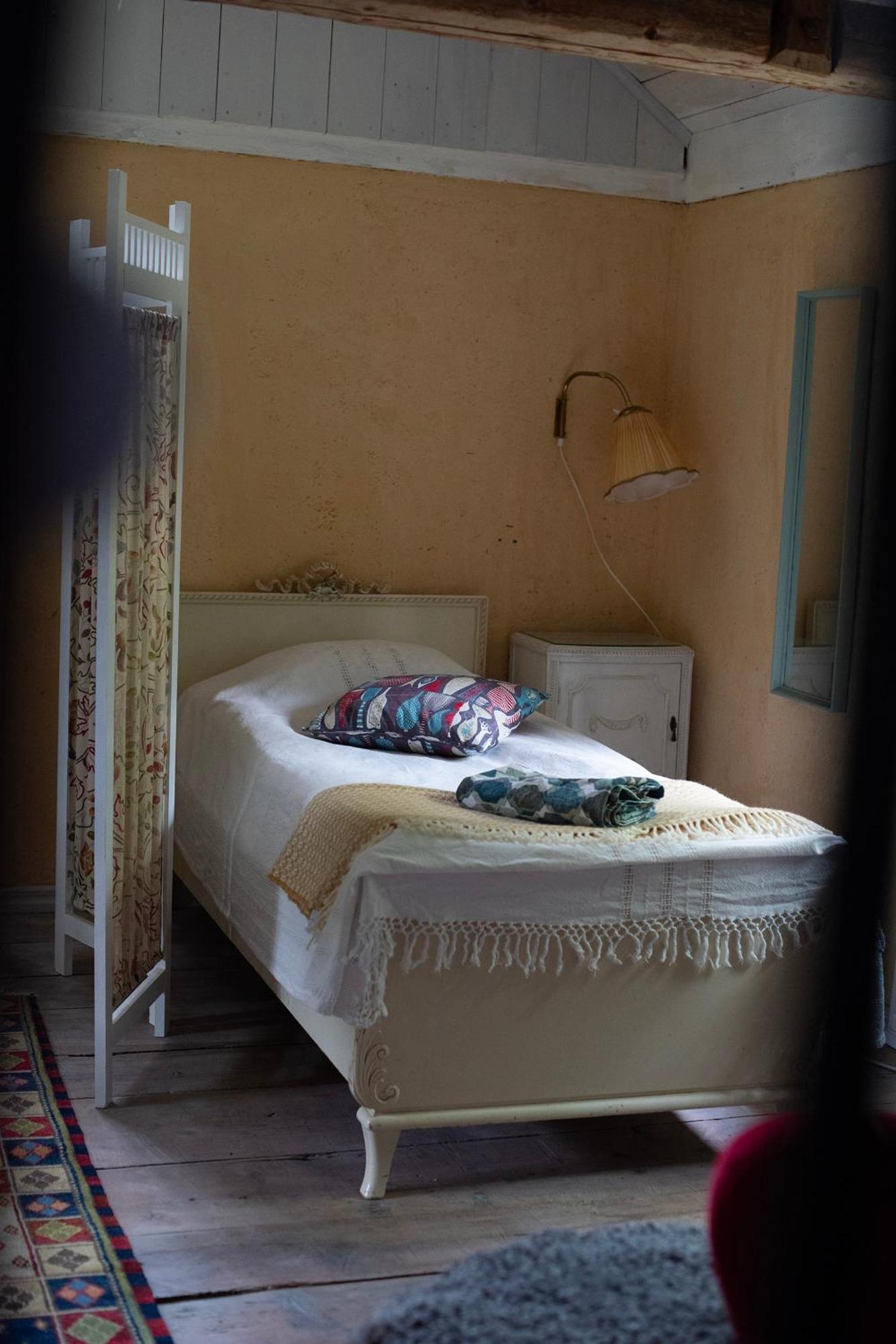 Henneviken Bnb Ed Dış mekan fotoğraf