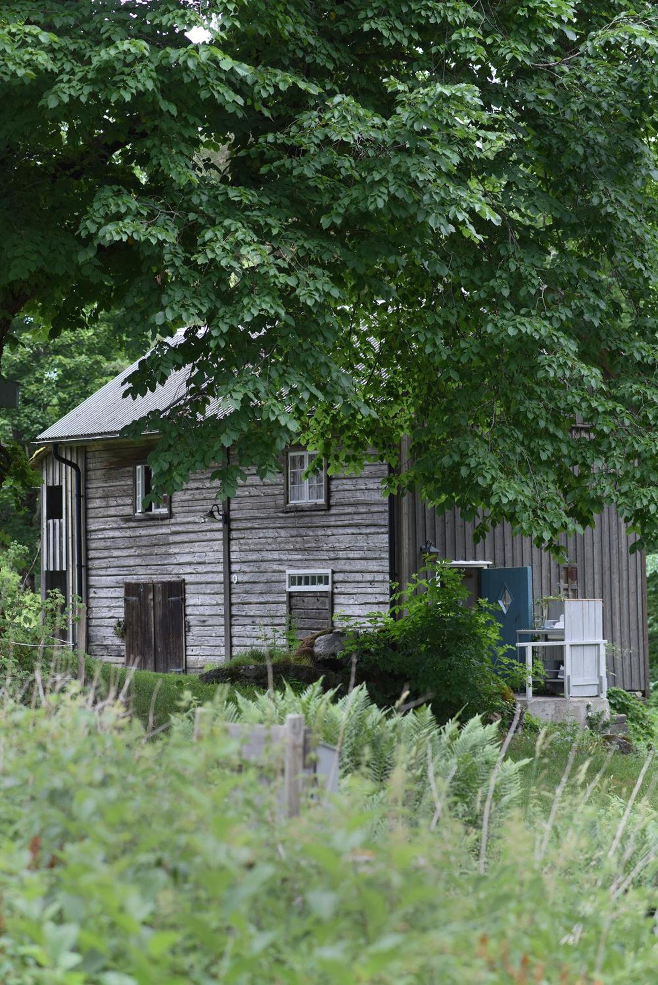 Henneviken Bnb Ed Dış mekan fotoğraf