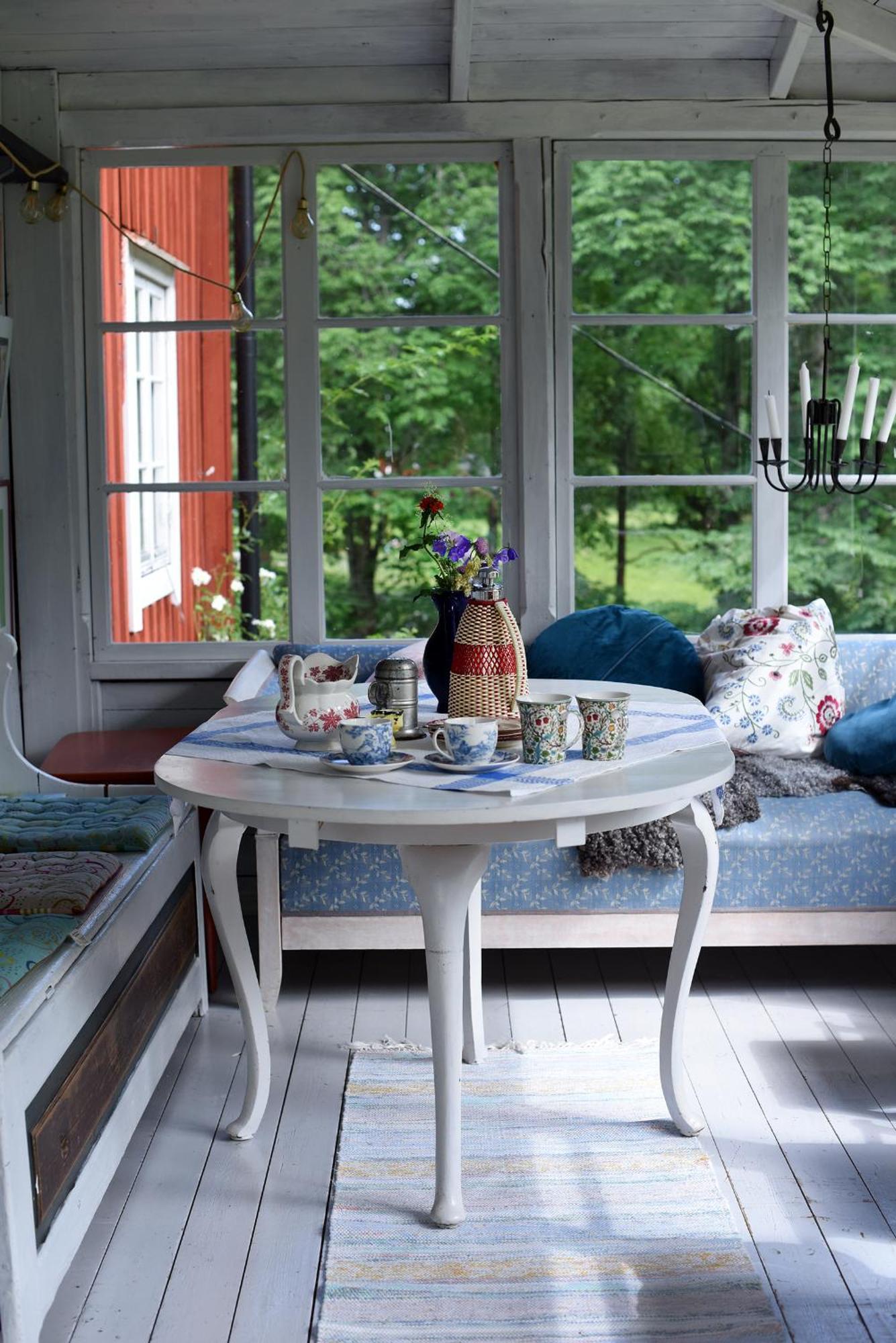 Henneviken Bnb Ed Dış mekan fotoğraf