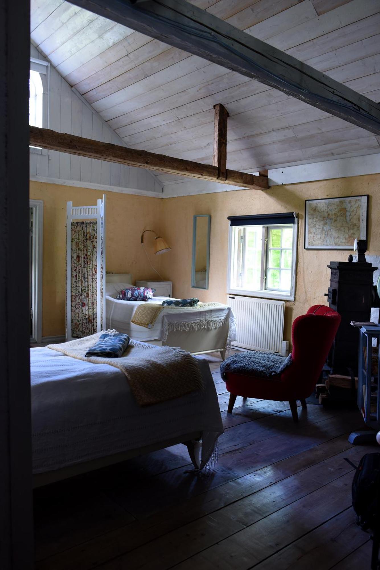 Henneviken Bnb Ed Dış mekan fotoğraf