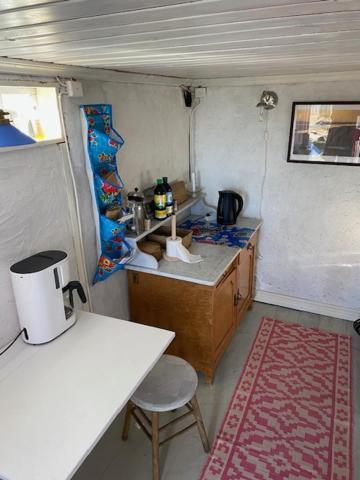 Henneviken Bnb Ed Dış mekan fotoğraf